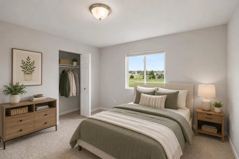 17211 Country Lane Manchester, MI 48158