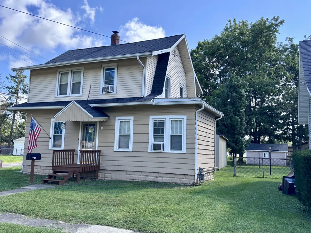 111 Arden Park Avenue Sturgis, MI 49091