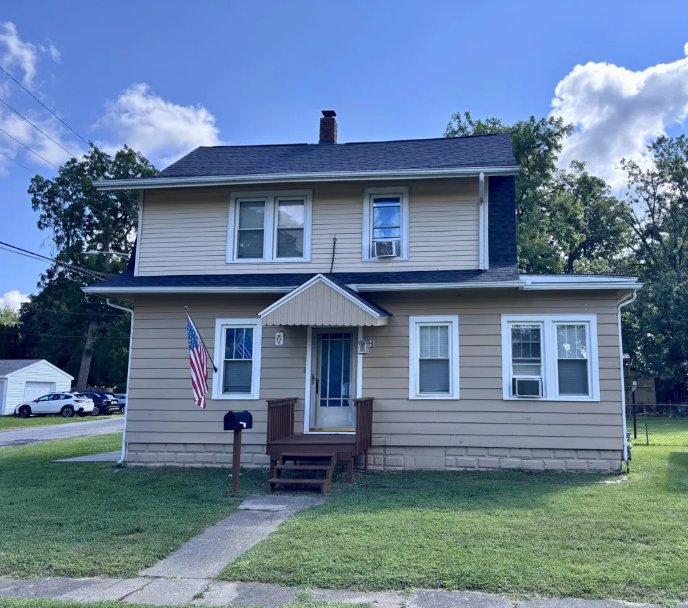 111 Arden Park Avenue Sturgis, MI 49091