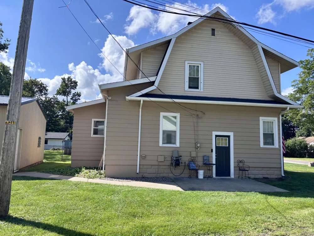 111 Arden Park Avenue Sturgis, MI 49091