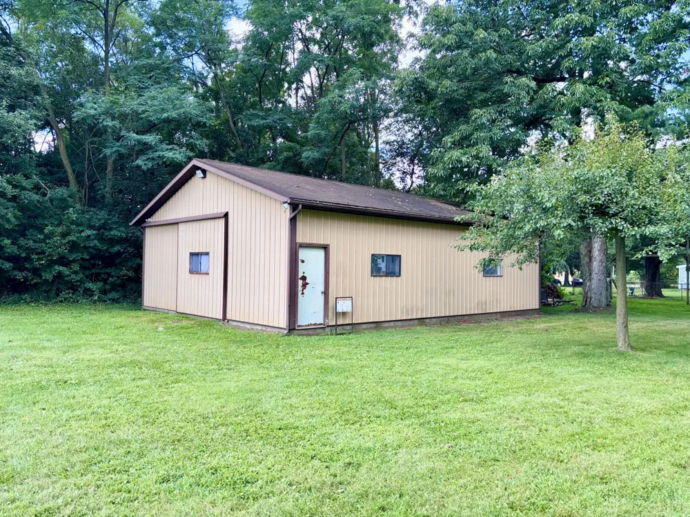 111 Arden Park Avenue Sturgis, MI 49091