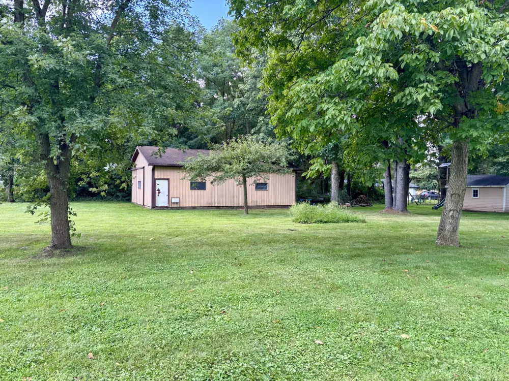 111 Arden Park Avenue Sturgis, MI 49091