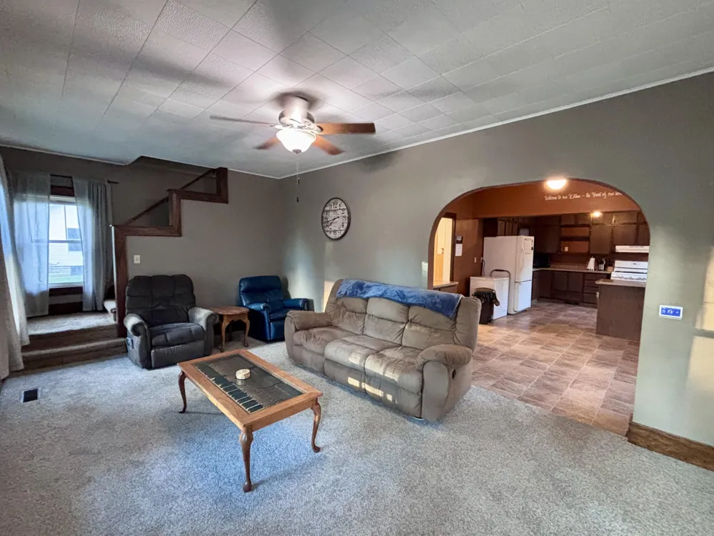 111 Arden Park Avenue Sturgis, MI 49091
