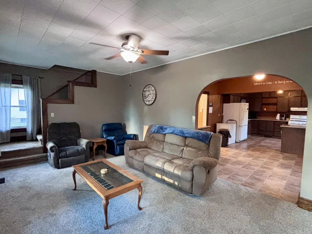 111 Arden Park Avenue Sturgis, MI 49091