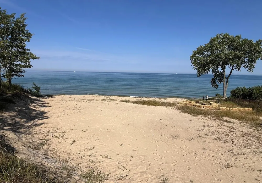 4281 Lake Shore Drive Michiana, MI 49117