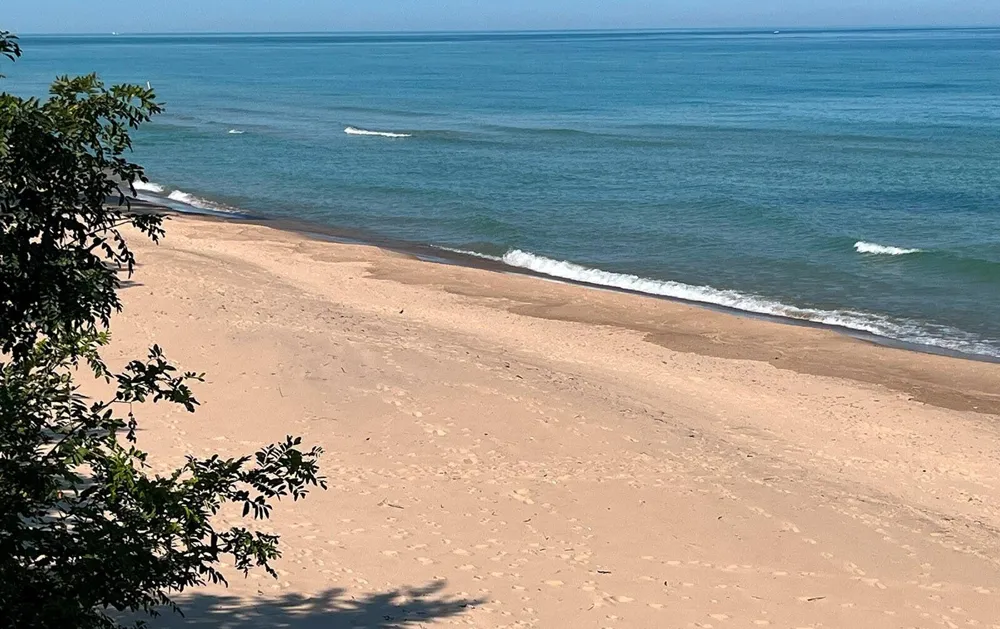 4281 Lake Shore Drive Michiana, MI 49117