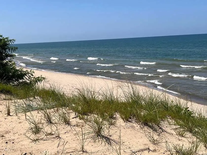 4281 Lake Shore Drive Michiana, MI 49117