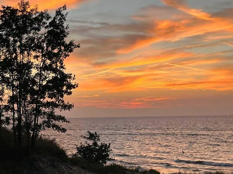 4281 Lake Shore Drive Michiana, MI 49117