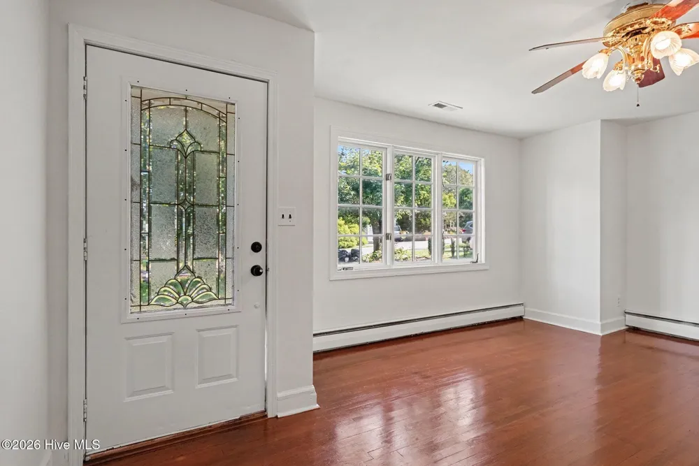169 Montview Circle Brevard, NC 28712