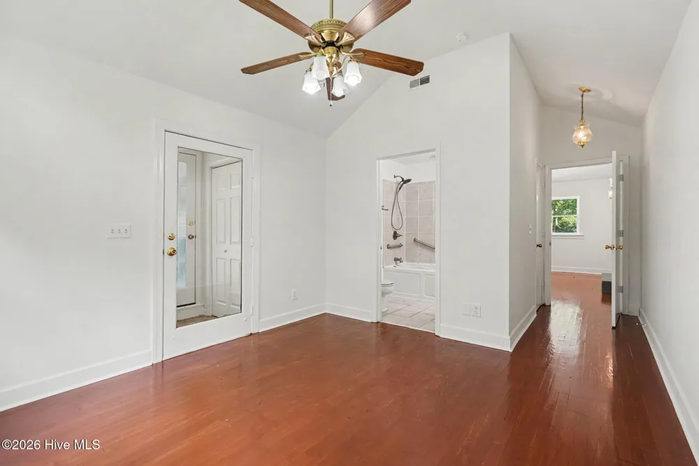 169 Montview Circle Brevard, NC 28712