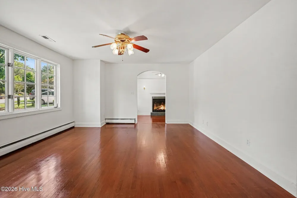 169 Montview Circle Brevard, NC 28712