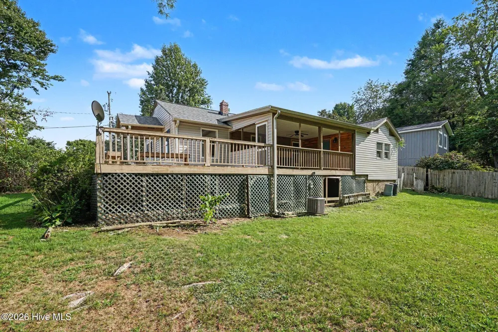 169 Montview Circle Brevard, NC 28712