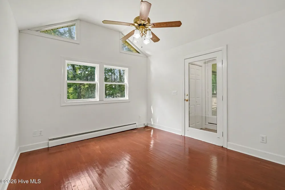 169 Montview Circle Brevard, NC 28712