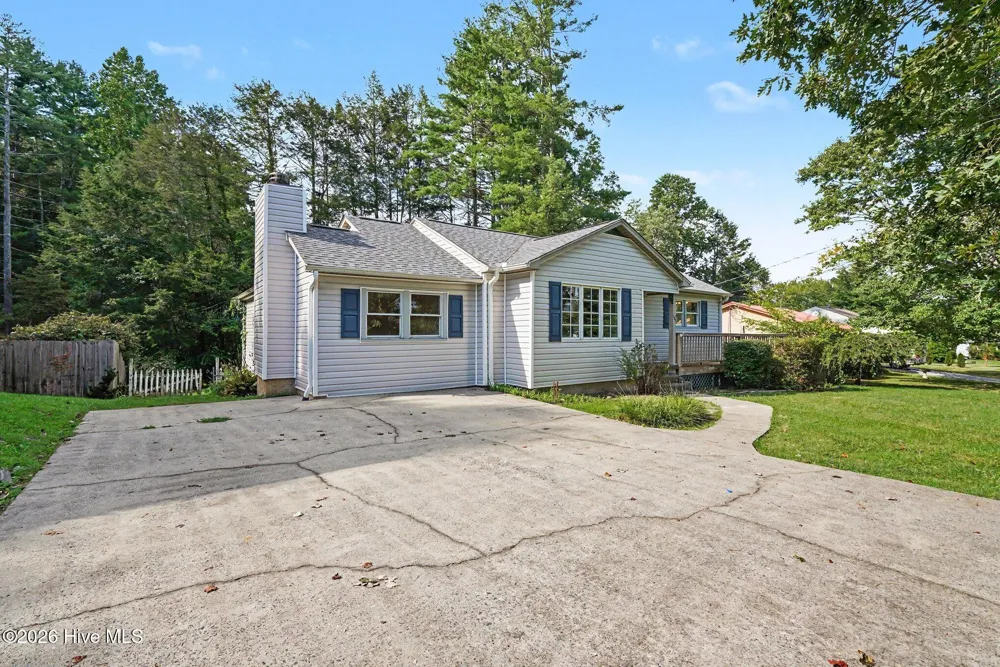 169 Montview Circle Brevard, NC 28712