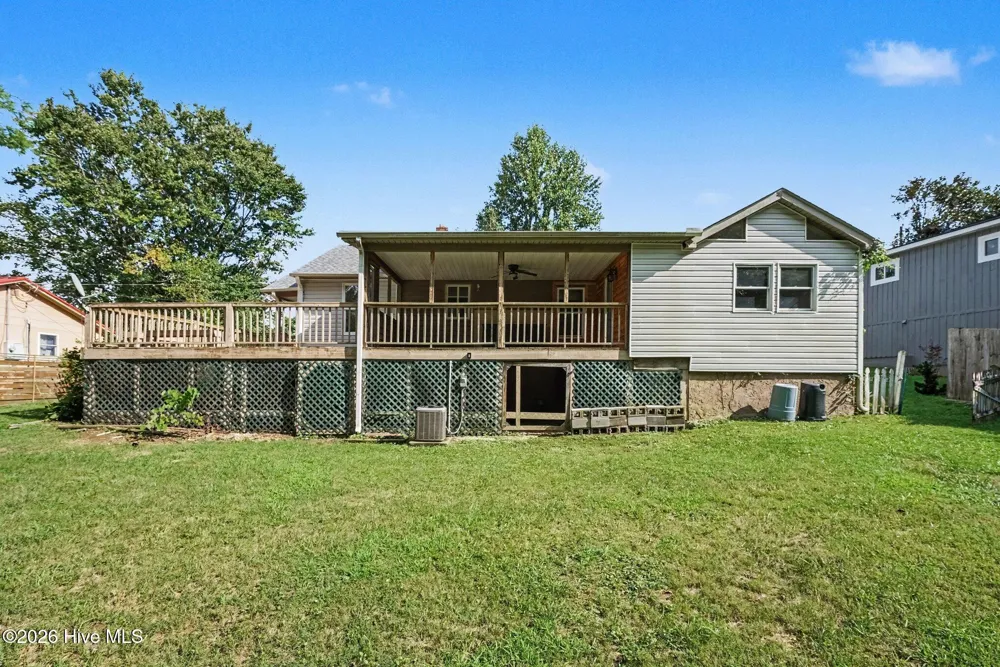 169 Montview Circle Brevard, NC 28712