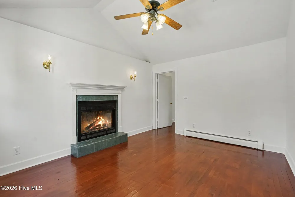 169 Montview Circle Brevard, NC 28712