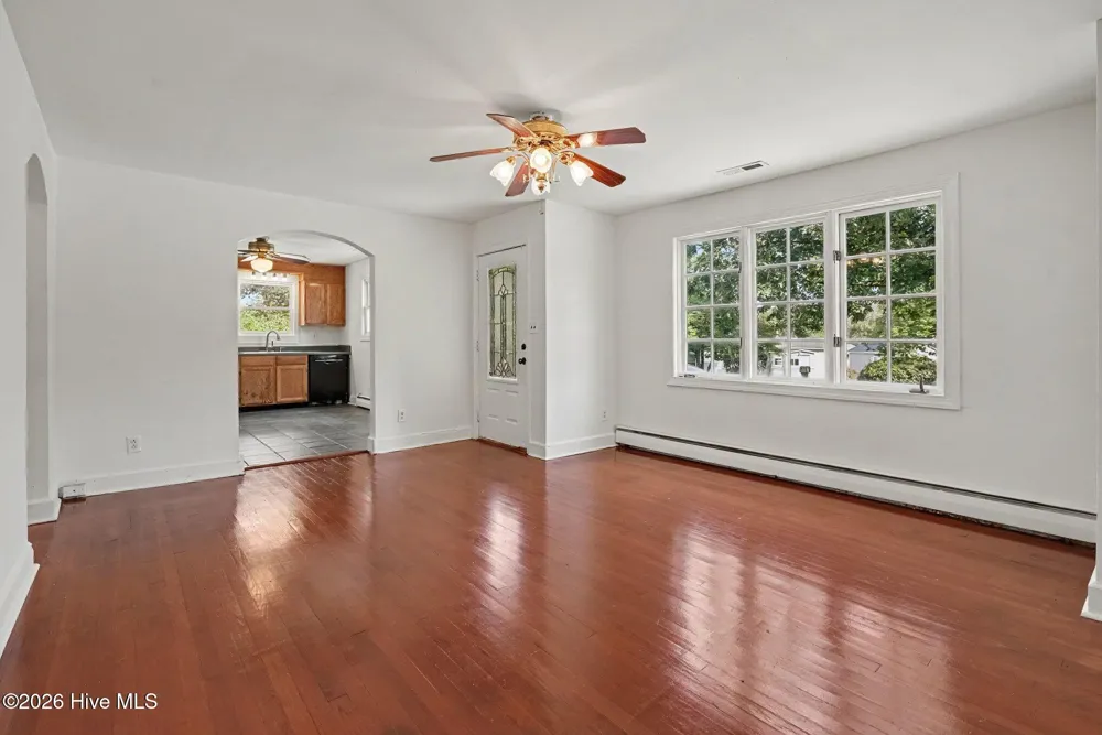 169 Montview Circle Brevard, NC 28712