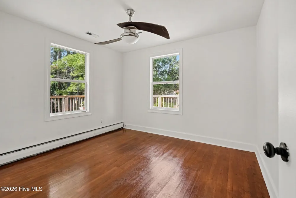 169 Montview Circle Brevard, NC 28712