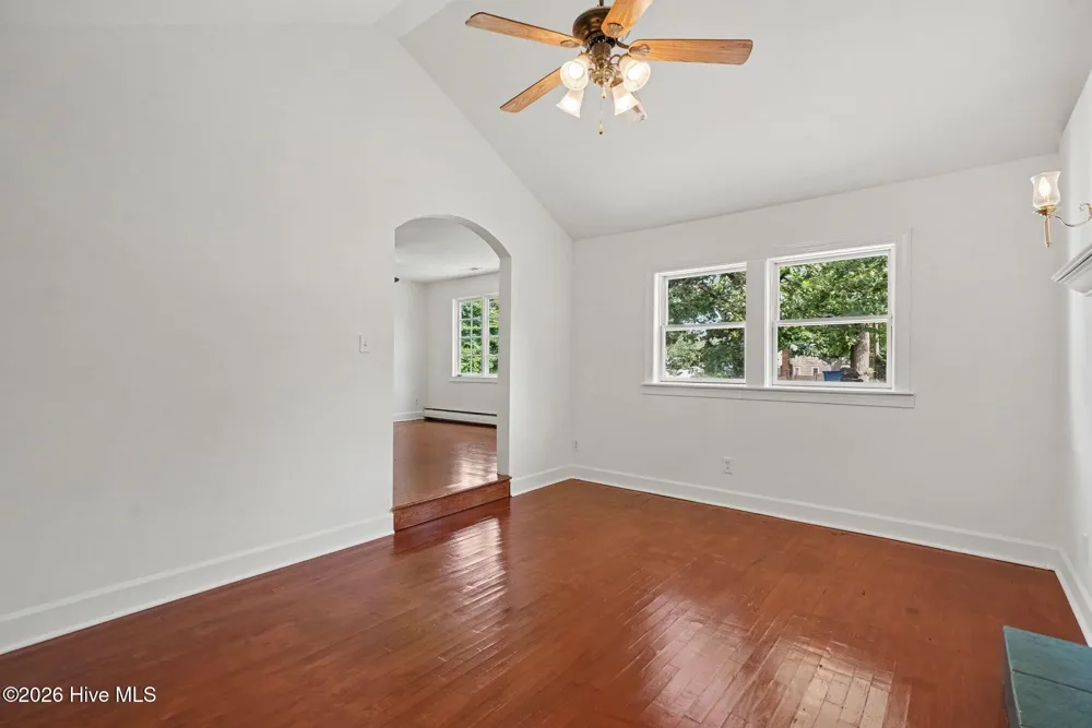 169 Montview Circle Brevard, NC 28712