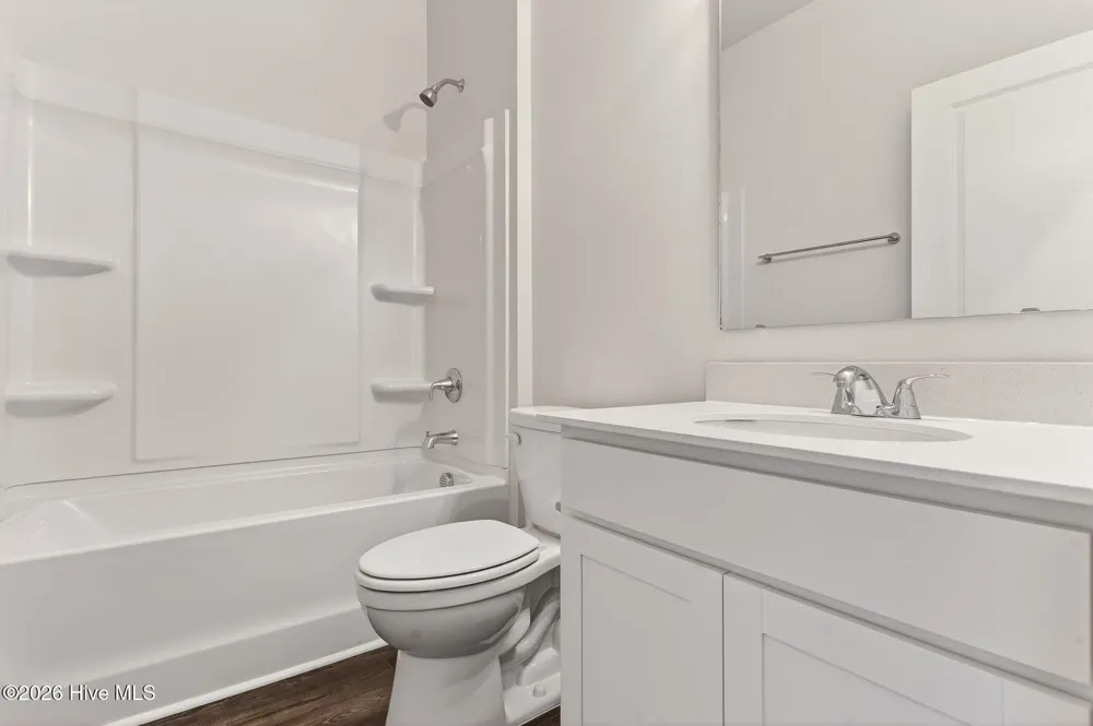 103 Rubyfield Court Fremont, NC 27830