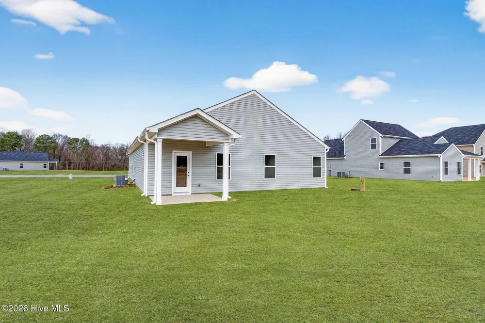 103 Rubyfield Court Fremont, NC 27830