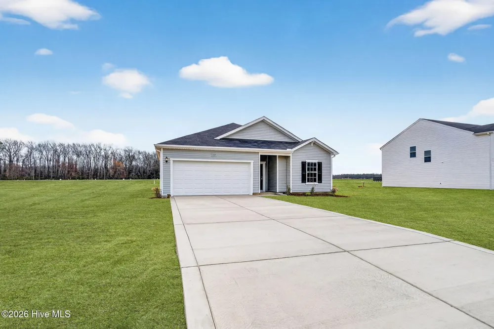 103 Rubyfield Court Fremont, NC 27830