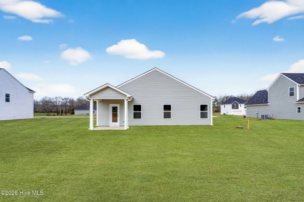 103 Rubyfield Court Fremont, NC 27830