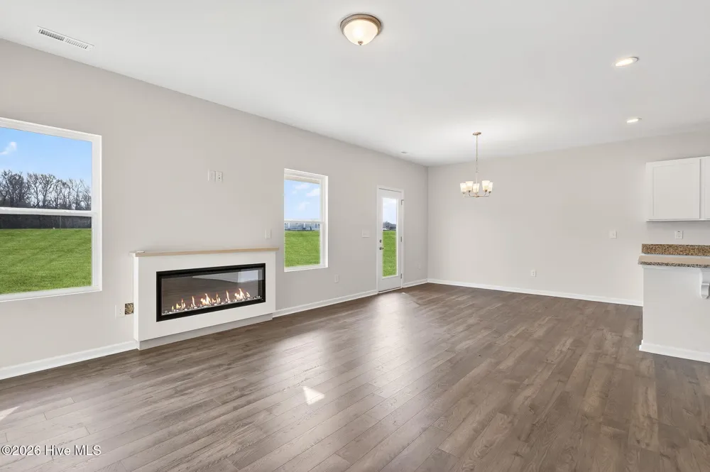 103 Rubyfield Court Fremont, NC 27830