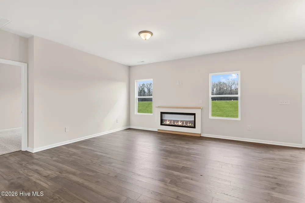 103 Rubyfield Court Fremont, NC 27830