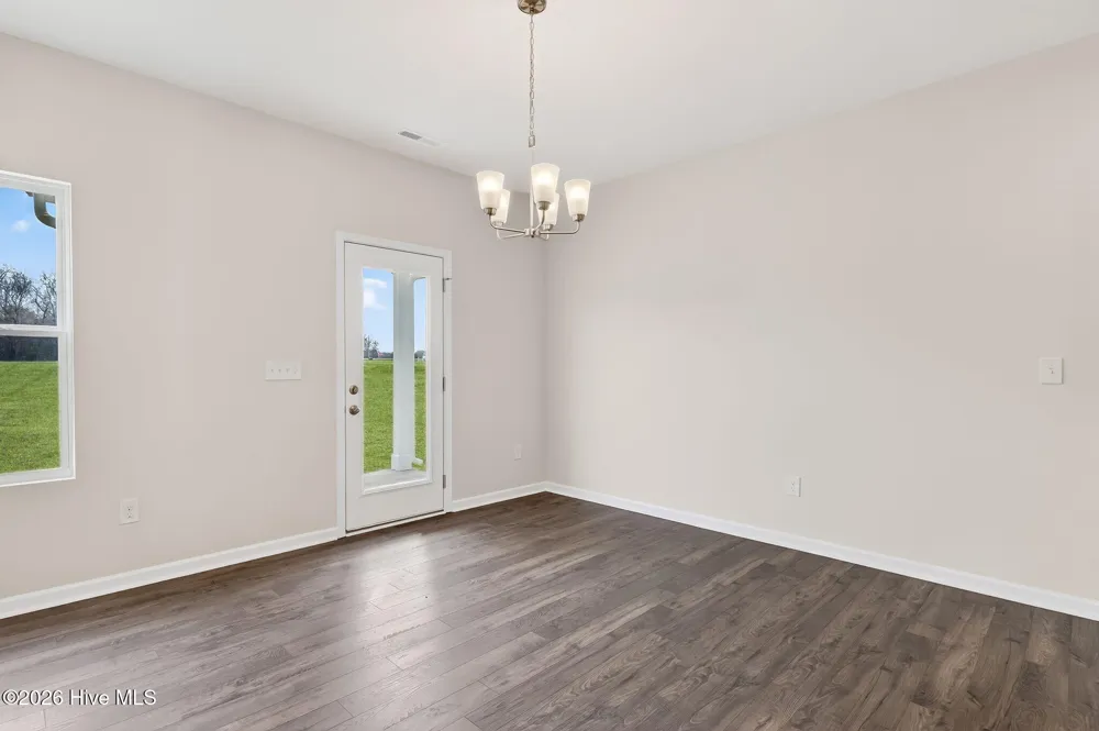 103 Rubyfield Court Fremont, NC 27830