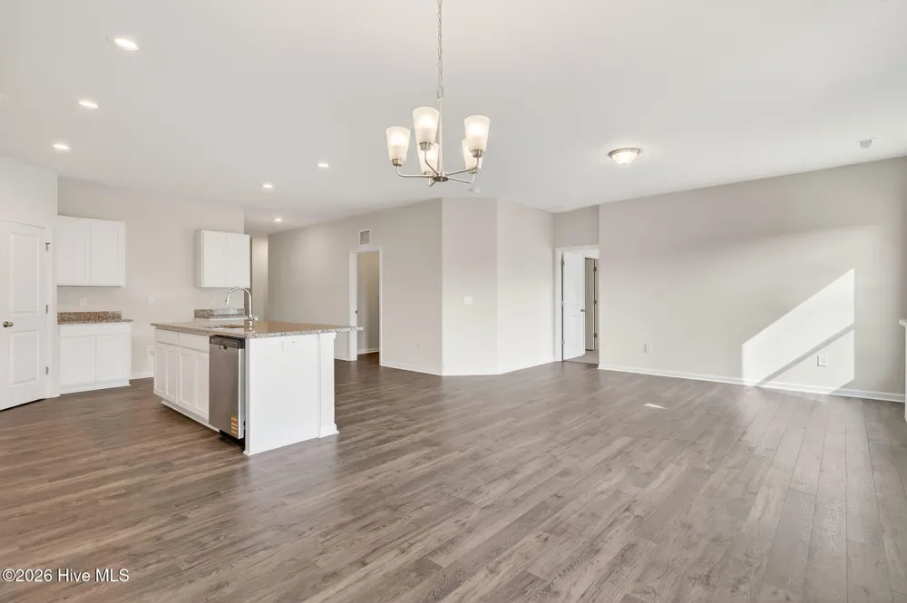 103 Rubyfield Court Fremont, NC 27830