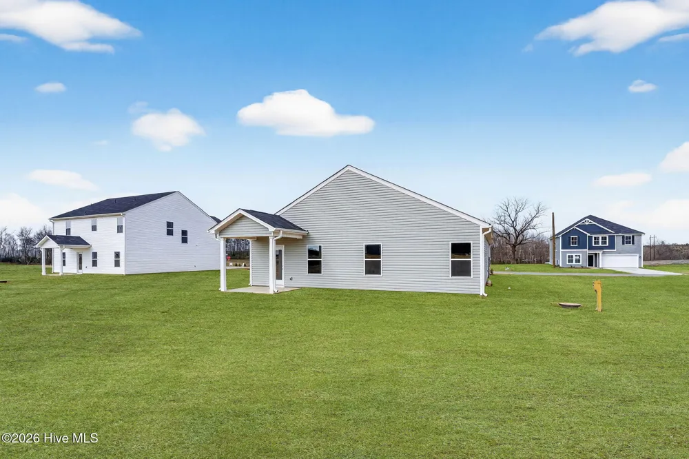 103 Rubyfield Court Fremont, NC 27830