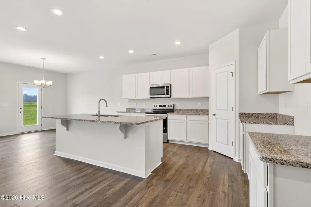 103 Rubyfield Court Fremont, NC 27830