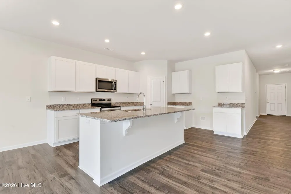 103 Rubyfield Court Fremont, NC 27830