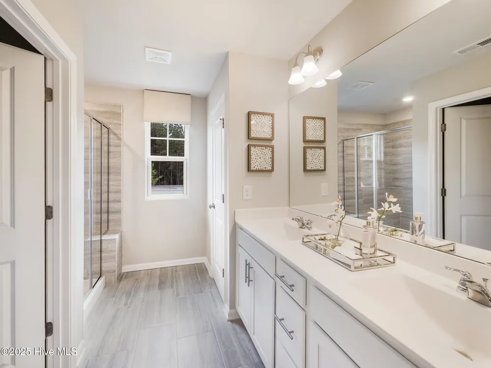 5903 Mill Stone Way W Sims, NC 27880