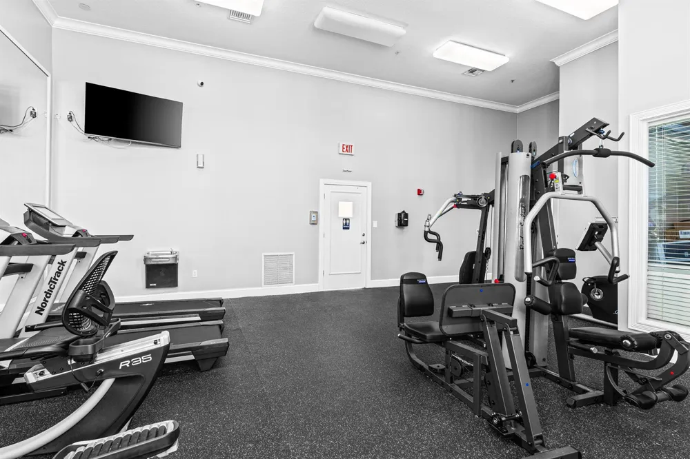 1955 Brandywine Road #301 West Palm Beach, FL 33409