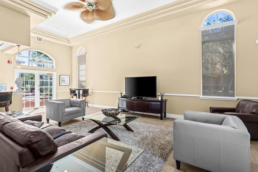 1955 Brandywine Road #301 West Palm Beach, FL 33409