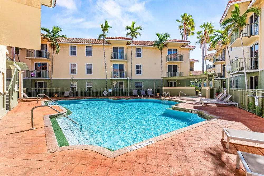 1955 Brandywine Road #301 West Palm Beach, FL 33409