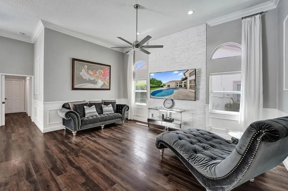 12712 NW 17th Street Coral Springs, FL 33071