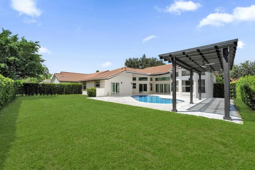 12712 NW 17th Street Coral Springs, FL 33071