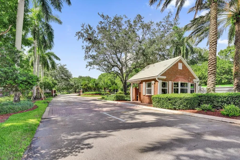 12712 NW 17th Street Coral Springs, FL 33071