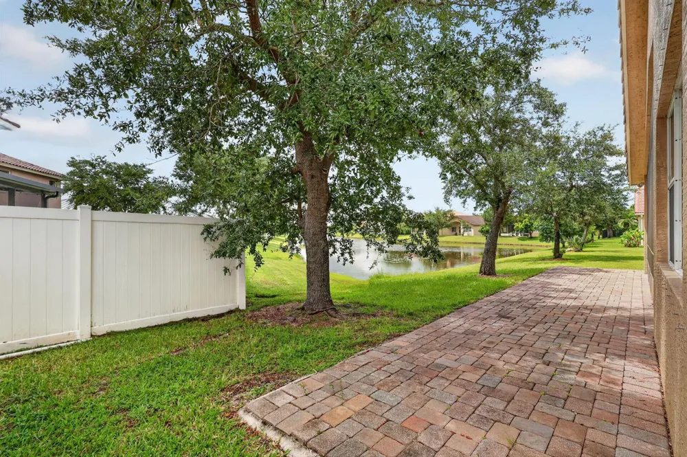 2930 SW Chatham Lane Port St. Lucie, FL 34953