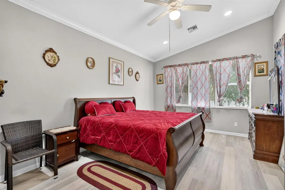 2930 SW Chatham Lane Port St. Lucie, FL 34953