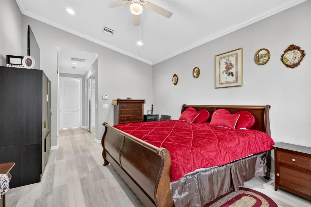 2930 SW Chatham Lane Port St. Lucie, FL 34953