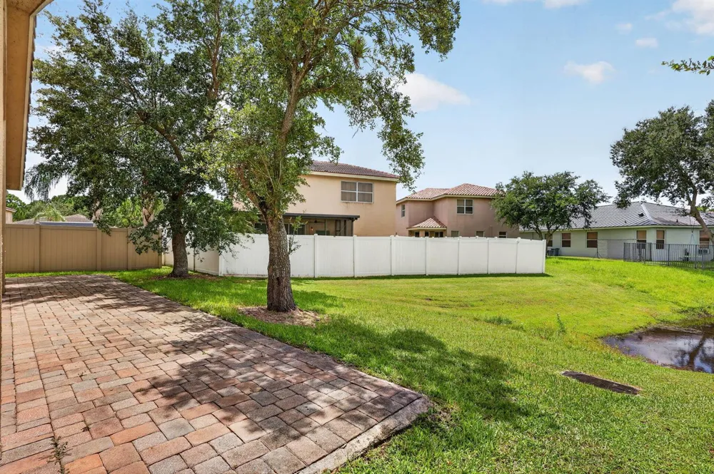 2930 SW Chatham Lane Port St. Lucie, FL 34953