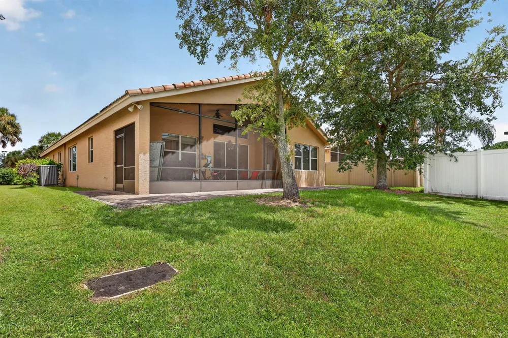 2930 SW Chatham Lane Port St. Lucie, FL 34953