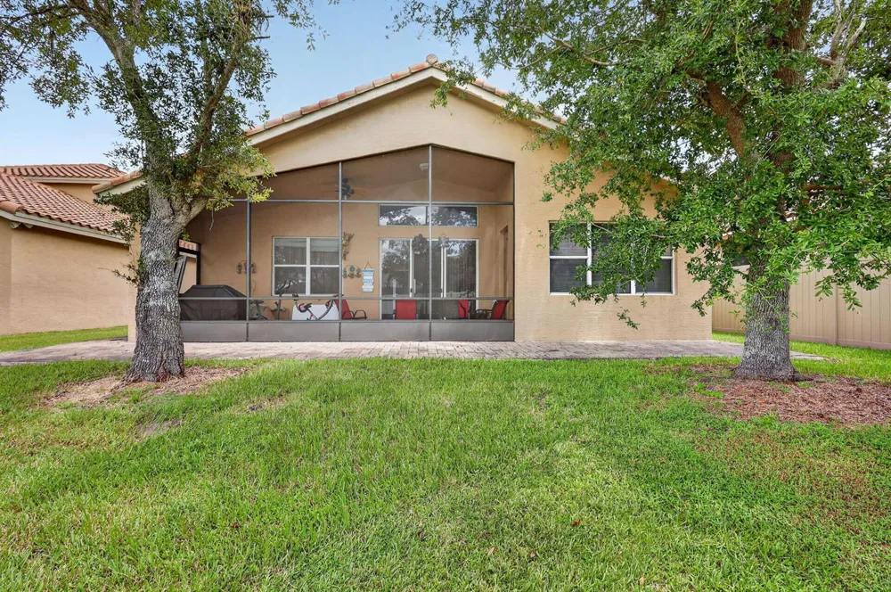 2930 SW Chatham Lane Port St. Lucie, FL 34953