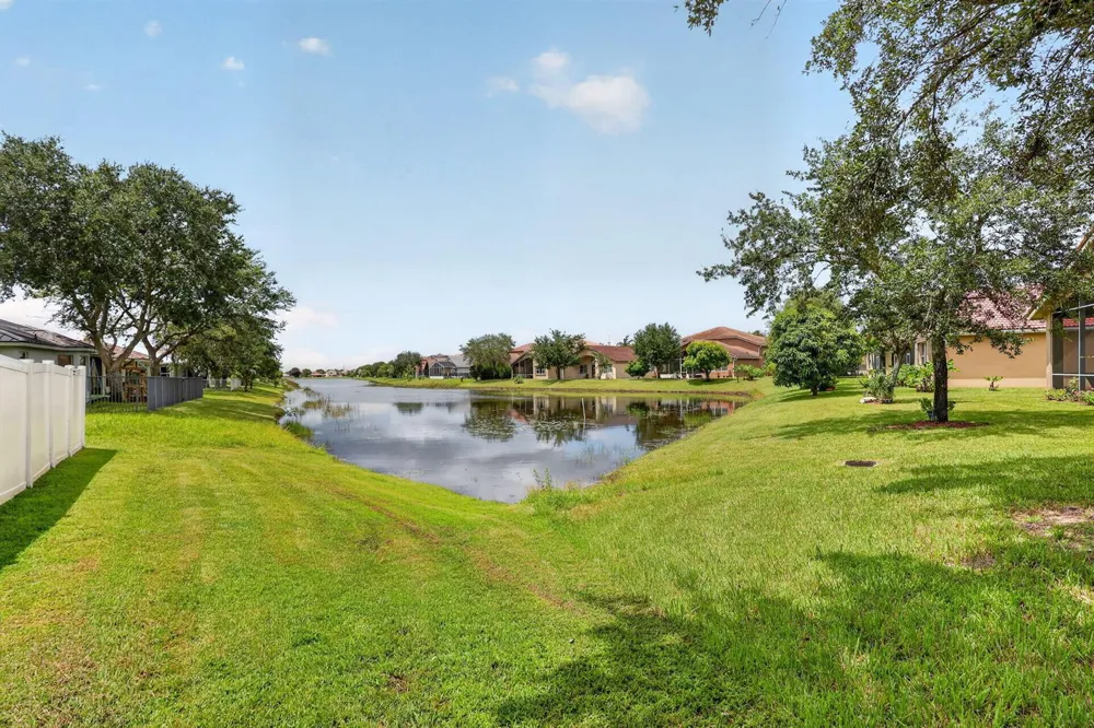 2930 SW Chatham Lane Port St. Lucie, FL 34953