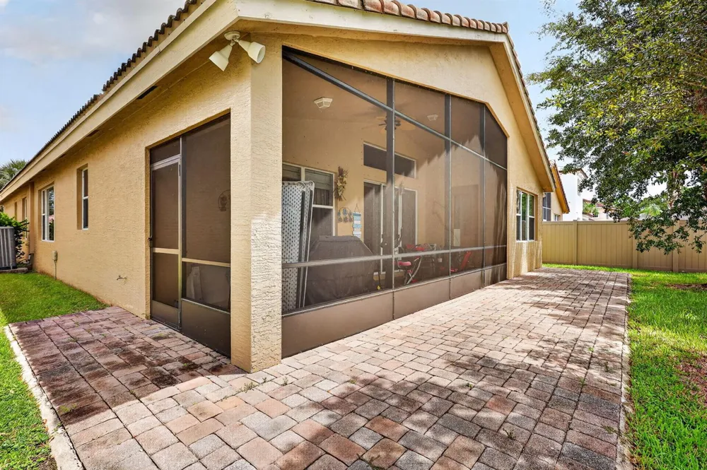 2930 SW Chatham Lane Port St. Lucie, FL 34953