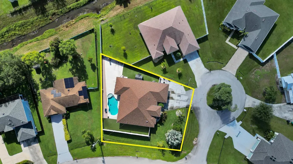 362 SW PAW COURT Port St. Lucie, FL 34953